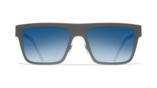 Blackfin Walden [BF926] Sunglasses, C1335 - Gray/Blue (Gradient Blue)