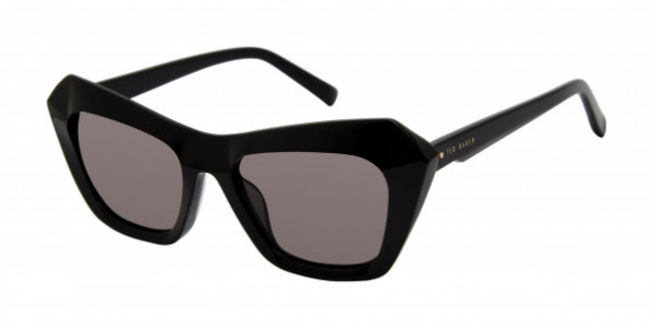Ted Baker TWS204 Sunglasses, Black (BLK)