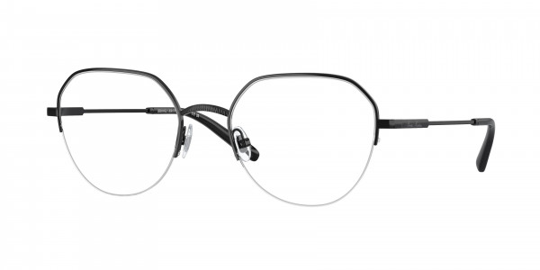 Brooks Brothers BB1108T Eyeglasses, 1040 SHINY BLACK (BLACK)