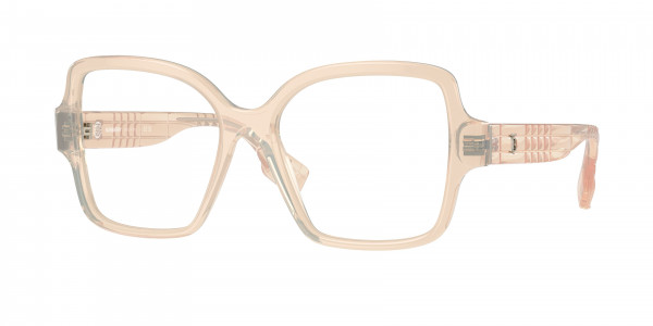 Burberry BE2374 Eyeglasses, 4060 PINK