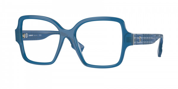 Burberry BE2374 Eyeglasses, 4064 BLUE