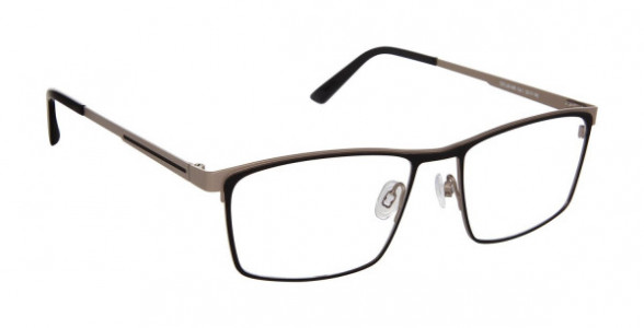 CIE CIELX405 1 BLK Eyeglasses