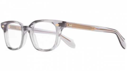 Cutler and Gross CGOP952149 Eyeglasses, (004) SMOKE QUARTZ