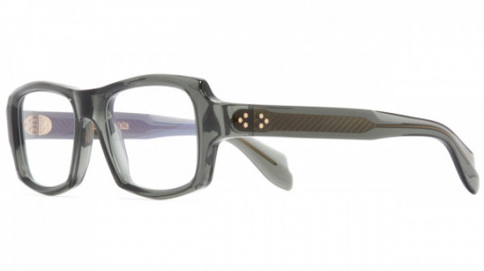Cutler and Gross CGOP989452 Eyeglasses, (003) AVIATOR BLUE