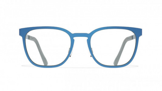 Blackfin Brookwood [BF1004] Eyeglasses, C1532 - Blue/Dark Blue