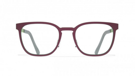 Blackfin Brookwood [BF1004] Eyeglasses, C1533 - Burgundy/Green