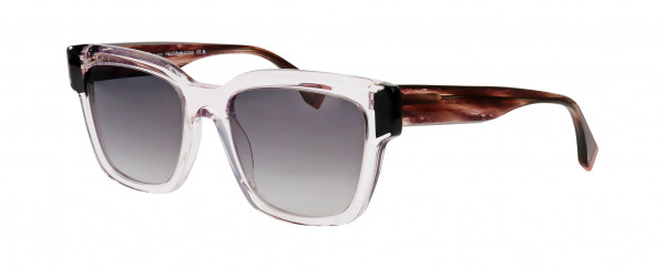 Face a Face VERSO 2 Sunglasses, PINK CRYSTAL