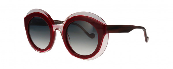 Face a Face ECLIPS 2 Sunglasses, BROWN RED