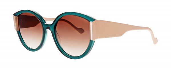 Face a Face OP´ART 1 Sunglasses, DUCK BLUE