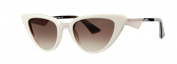 Face a Face PEPPS 2 Sunglasses, IVORY