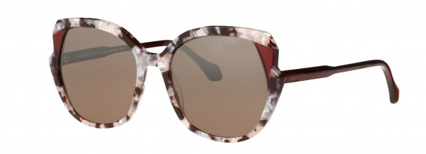Face a Face WATTS 2 Sunglasses, FROSTED CAMOUFLAGE