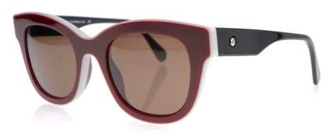 Face a Face SWIMM 2 Sunglasses, BROWN RED