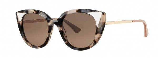 Face a Face PRISM 1 Sunglasses, PEARLY NUDE CAMOUFLAGE