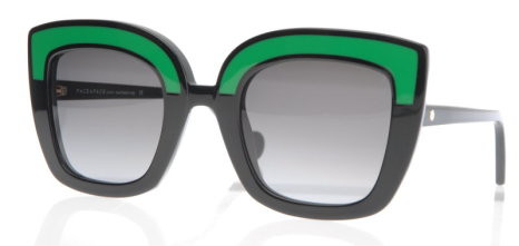 Face a Face COSMO 2 Sunglasses, GREEN MATISSE