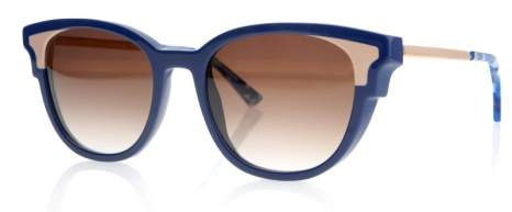 Face a Face STATE 2 Sunglasses, CRYSTAL BLUE CRISTAL