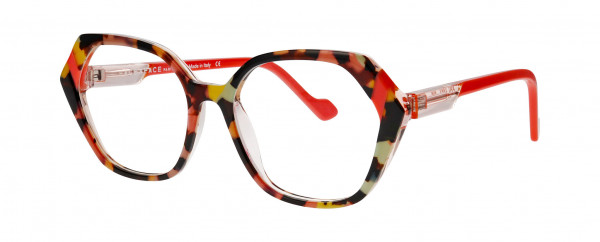 Face a Face WITTY 2 Eyeglasses, CANOUFLACE POP