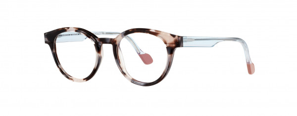 Face a Face HOLLOW 3 Eyeglasses, PEARLY PINK CAMOUFLAGE