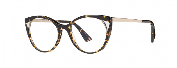 Face a Face ANOUK 2 Eyeglasses, SPOTTED TORTOISE