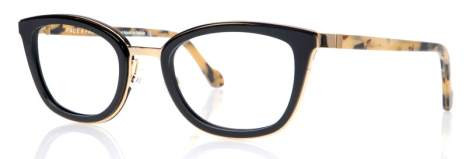Face a Face SOPHY 2 Eyeglasses, SHINY YELLOW GOLD