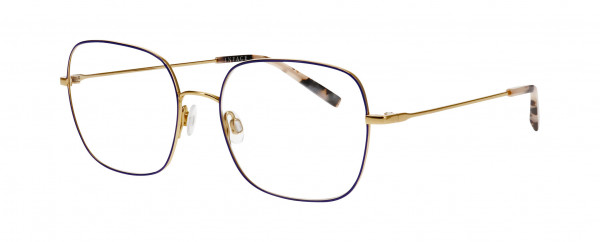 Inface PUFFIN Eyeglasses