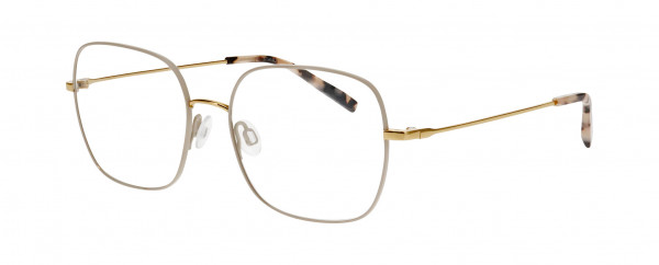 Inface PUFFIN Eyeglasses