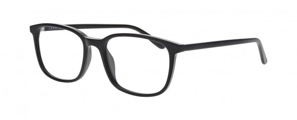 Inface IF9492 Eyeglasses, BLACK DARK MATT