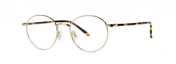 Nifties NI8489 Eyeglasses, GOLD LIGHT SHINY
