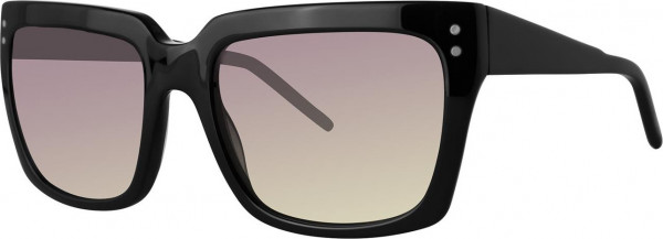 Vera Wang V611 Sunglasses, Black