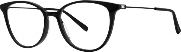 Vera Wang Wren Eyeglasses, Black