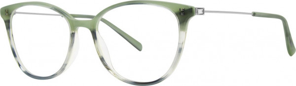 Vera Wang Wren Eyeglasses, Verdite