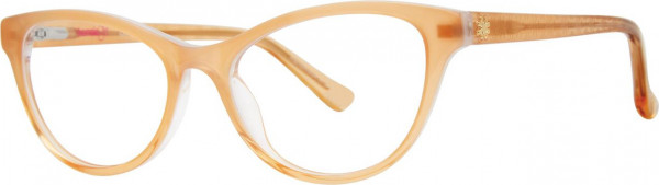 Kensie Collab Eyeglasses, Chamomile