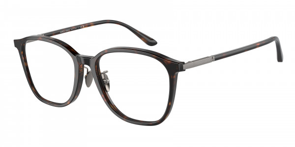 Giorgio Armani AR7236F Eyeglasses, 5026 HAVANA (TORTOISE)