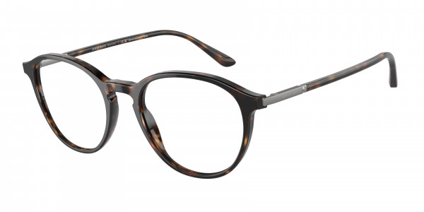 Giorgio Armani AR7237F Eyeglasses, 5026 HAVANA (TORTOISE)