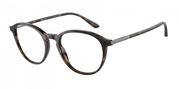 Giorgio Armani AR7237 Eyeglasses, 5026 HAVANA (TORTOISE)