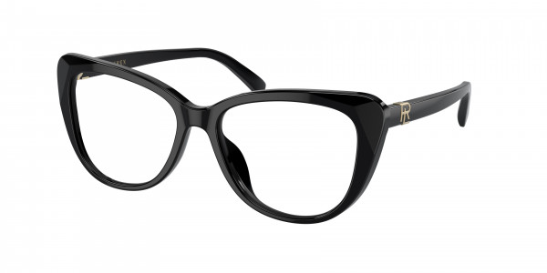 Ralph Lauren RL6232U Eyeglasses, 5001 BLACK
