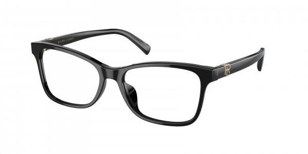 Ralph Lauren RL6233U Eyeglasses, 5001 BLACK