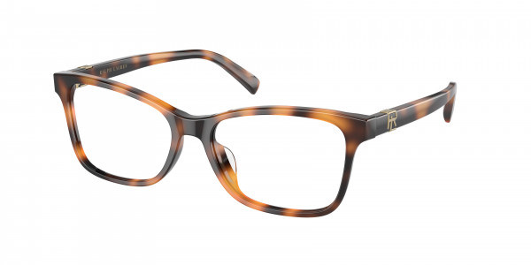 Ralph Lauren RL6233U Eyeglasses, 5303 HAVANA (TORTOISE)