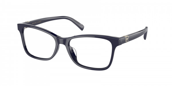 Ralph Lauren RL6233U Eyeglasses, 5663 BLUE