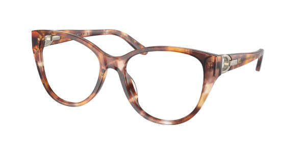 Ralph Lauren RL6234BU Eyeglasses, 6093 HAVANA (TORTOISE)