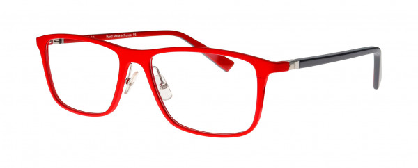 Alium ALIUM FIT 5 Sunglasses, SKI PATROL RED