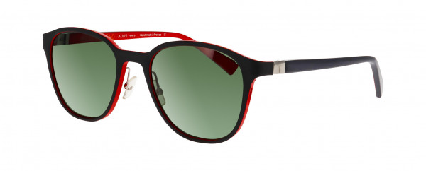 Alium ALIUM TREND 2 Sunglasses, MATT GREY / MATT POPPY RED