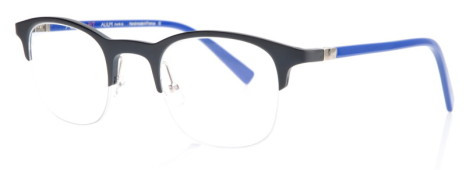 Alium ALIUM FIT 4 Sunglasses, GREY BLUE