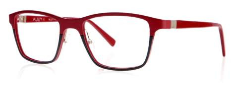 Alium ALIUM K 3 Sunglasses, PURPLE RED /VERY MATT GREY