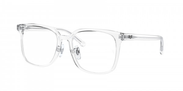 Ray-Ban Optical RX5419D Eyeglasses, 2001 TRANSPARENT