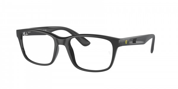 Ray-Ban Optical RX7221M Eyeglasses, F687 GRAY (GREY)