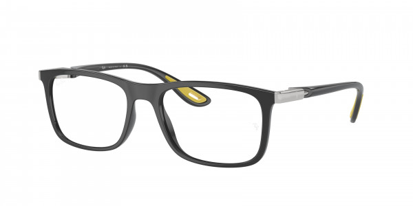 Ray-Ban Optical RX7222M Eyeglasses, F624 GREY