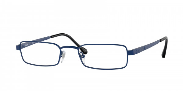Sferoflex SF2295 Eyeglasses, 473S MATTE BLUE (BLUE)