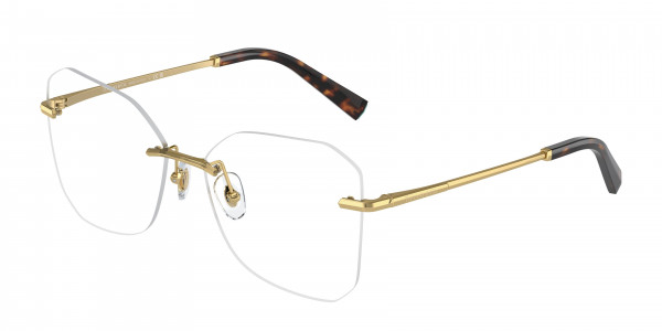 Tiffany & Co. TF1150 Eyeglasses, 6002 GOLD