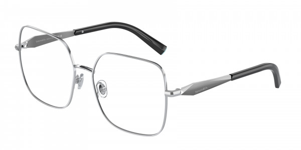 Tiffany & Co. TF1151 Eyeglasses, 6001 SILVER