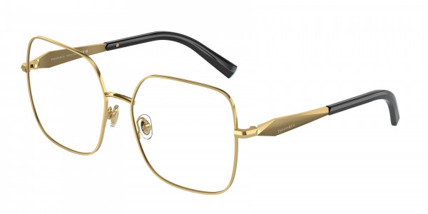 Tiffany & Co. TF1151 Eyeglasses, 6002 GOLD